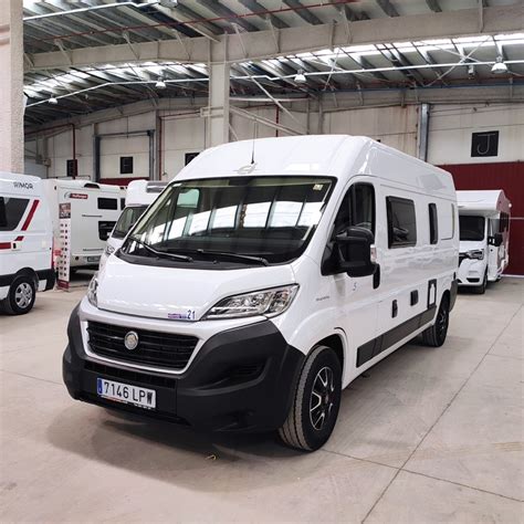 furgonetas camper segunda mano barcelona|Furgonetas camper de segunda mano